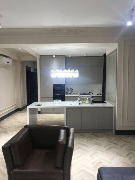 Сдается квартира новостройка ЖК Феличита — фото 2