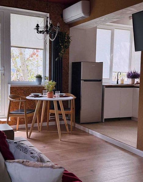 Сдается 1-комнатная квартира <br />
Адрес: Район Яккасарайск — фото 3