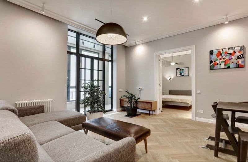 Шайхантахурский район<br />
Ташкент Сити<br />
Жк Gardens<br — фото 2