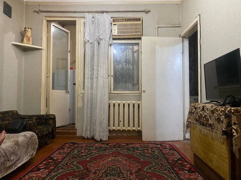 Sirochni kvarteraga odam kerak  bollaga <br />
1 kishi 2 xon — фото 3