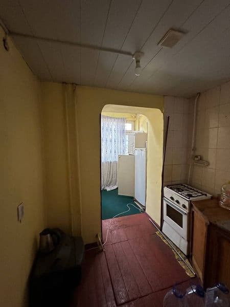 #Яккасарой Ракат<br />
1-хона 1-этаж <br />
Кир машина гилам — фото 3