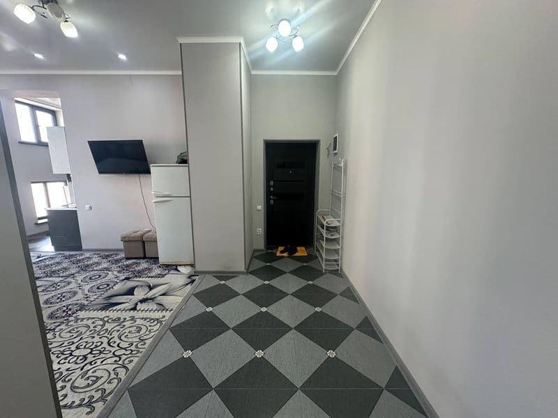 Аренда 2 ком Новостройка Паркентский евролукус квартира всё  — фото 4