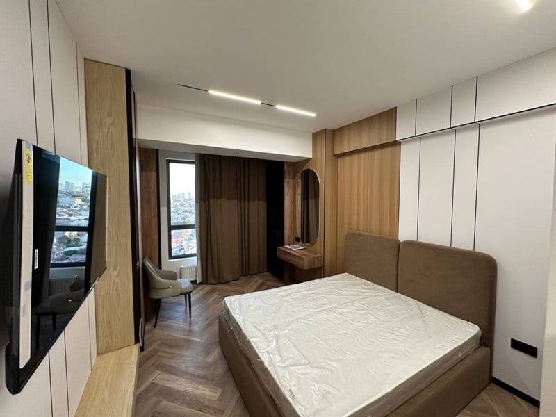 Элитный апартамент НРГ Айбек<br />
Район: Мирабад<br />
3/5/ — фото 4