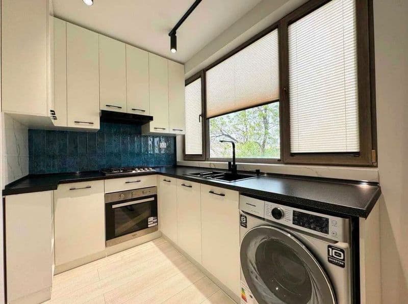 Яккасарой ж Бобур парк 2 комнт Новастройка аренда уютная ква — фото 4