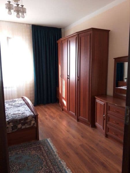 Аренда <br />
Худуд 8<br />
2/3/7<br />
Чистая квартира <br 