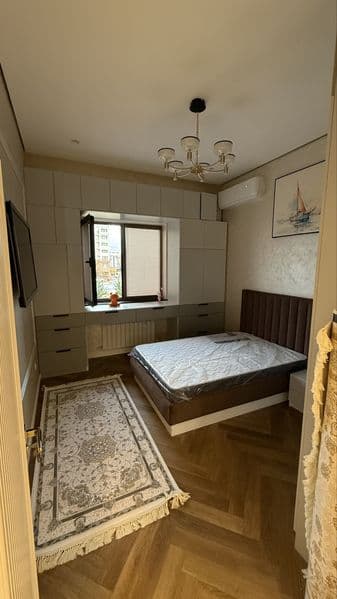 Аренда квартир. Ташкент сити новая. 3 ком 2 этаж 115 м2 — фото 5