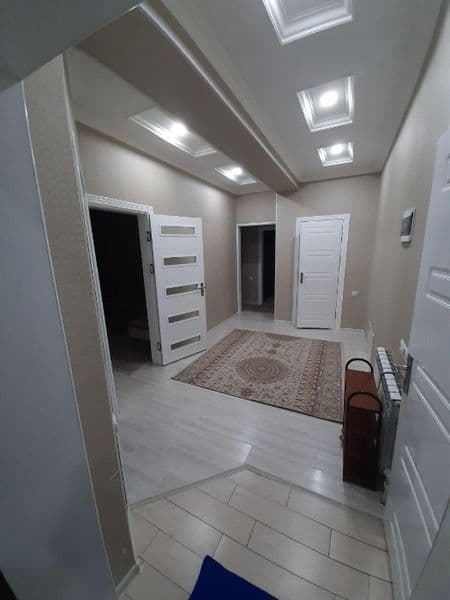 Срочно сдаётся новостройка на Яккасарайском р. ориентир рест — фото 4