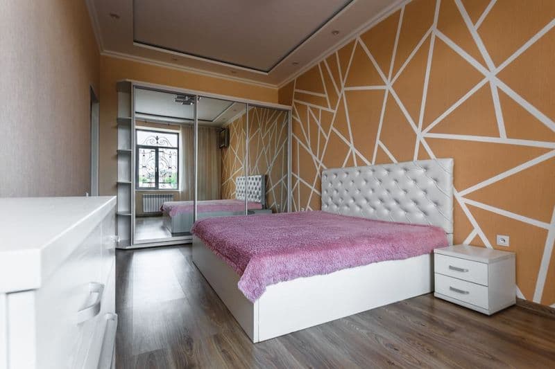 Сдаетеся 3х ком квартира, центр, Шота Руставели, первая лини — фото 4