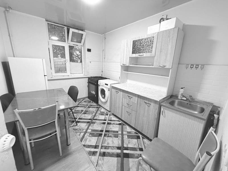 квартире имеется все необходимое мебель и техника для комфор — фото 3