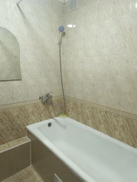 Олмазор<br />
До метро 5 минут пешком.<br />
Квартира проста — фото 4