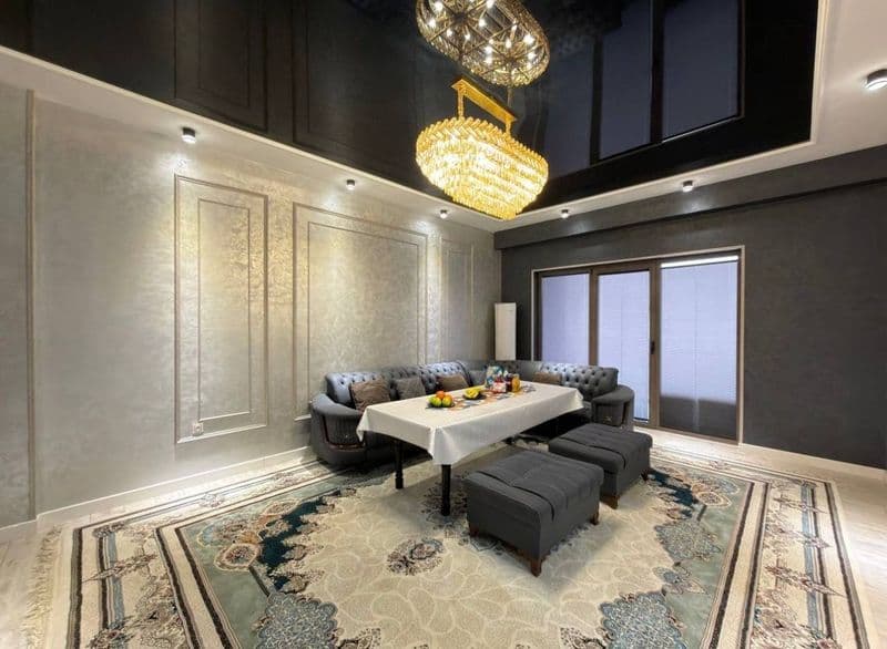 #Аренда <br />
<br />
Сдаётся квартира<br />
<br />
Ташкент  — фото 2