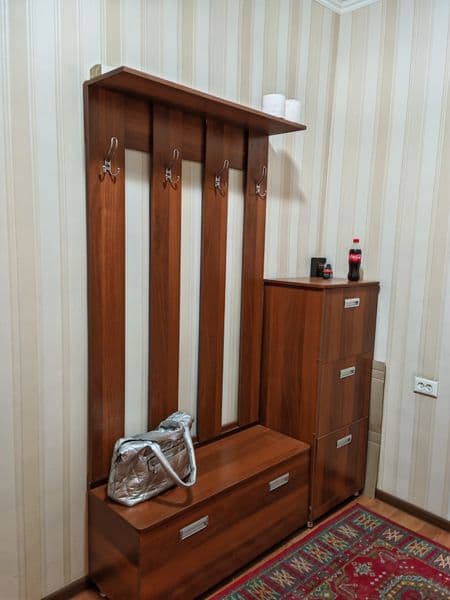 Сдаётся своя квартира от собственника. 2 комнатная на 6 этаж — фото 3