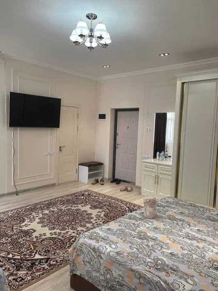 Сдаётся отличная и уютная квартира!<br />
<br />
 Район: Якк — фото 2