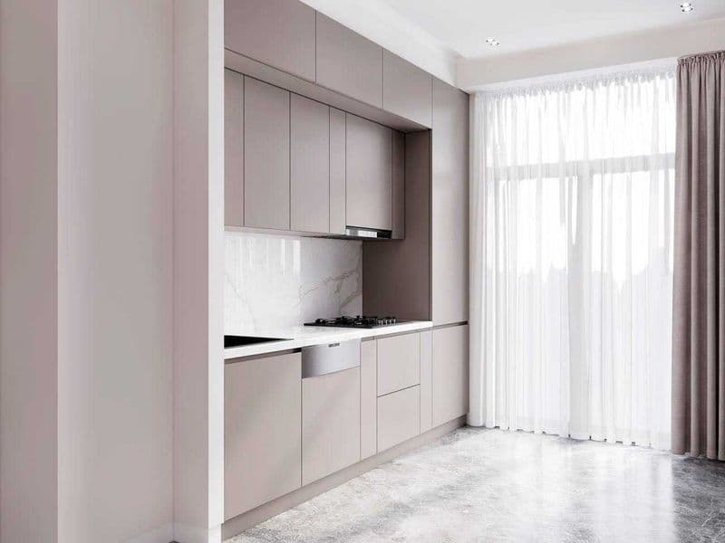 Шайхантахурский район <br />
Ташкент Сити <br />
Жк NRG U-To — фото 3