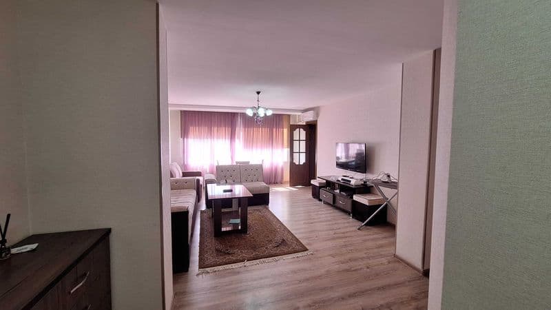 Сдам в аренду на долгий срок.<br />
2/5/9 <br />
Общая площа — фото 3