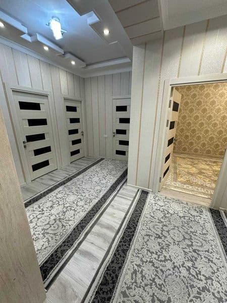 СВОЯ 3-х комнатная квартира на 5-этаже, 72 м2, Golden house  — фото 2