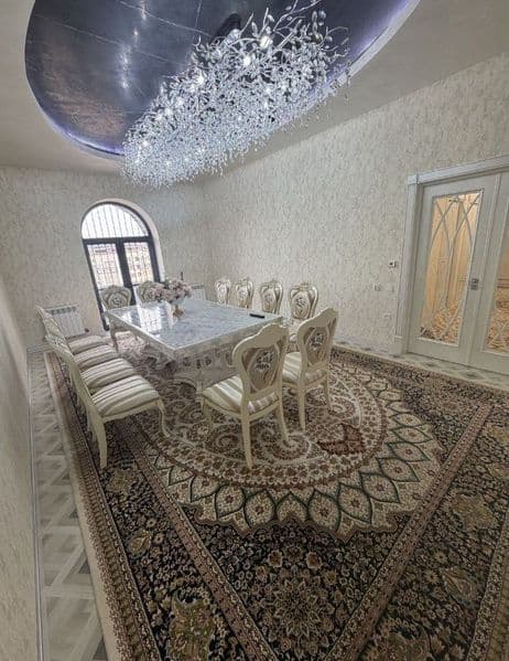 Makler usluga 50%<br />
Toshkent shahrida, Sag’bon 30 manzil
