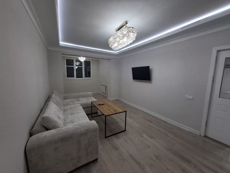 Аренда квартира Ц-14 Ганга 2 хона 4/4 500у,е евро ремонт хам