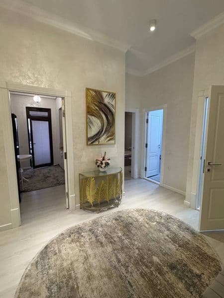 Тошкент сити Булвардда 3 хона арендага берилади узок муддатг — фото 2