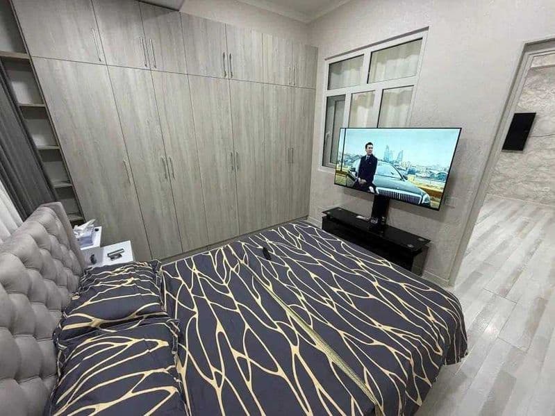 СДАЁТСЯ   Квартира <br />
<br />
Район: Юнусабадский <br />
 — фото 2