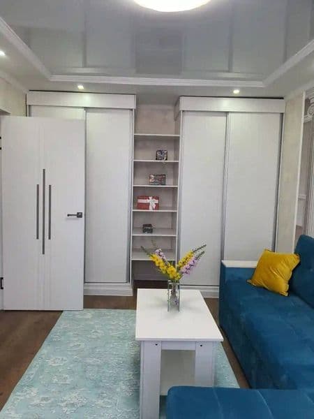 Сдаётся квартира Чиланзар 2 квартал 1/2/5. В квартире имеетс — фото 3