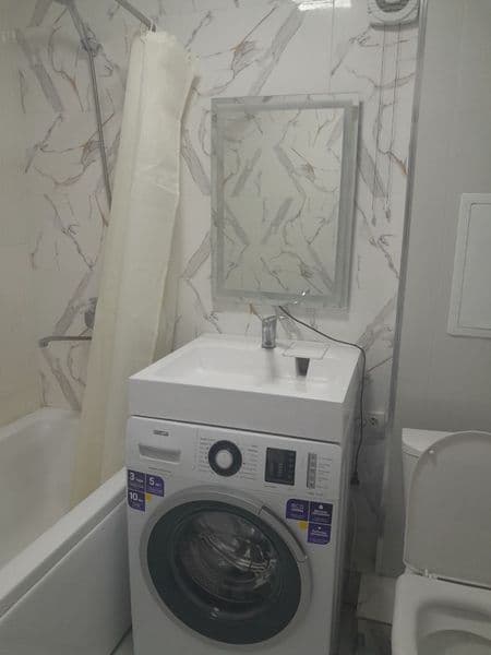 Аренда квартиры Чиланзар 5 <br />
3/1/4<br />
Можно под ОФИС — фото 4