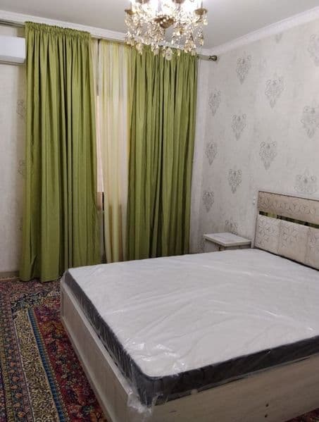 Xonalar soni-2 xona 54kv²<br />
Qavat-6 ( lift bor 20 qavatl — фото 2