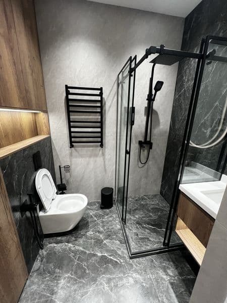 ЖК Шокент<br />
Шота Руставели 67 <br />
14 етажли домнинг 1 — фото 2