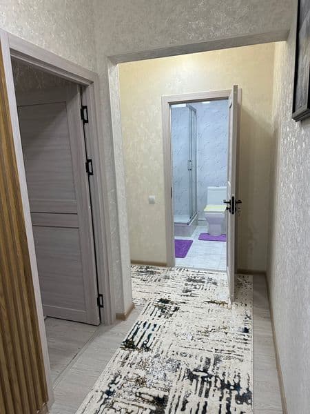 Сдается своя новостройка ЧАКАР ЖК метро дружба народов  1/7/ — фото 4