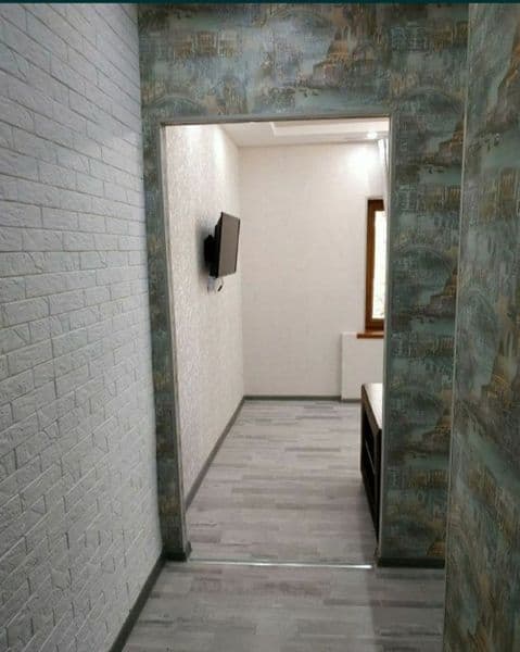 Сдаю одна комнатная квартира <br />
С хорошим ремонтом и со  — фото 4