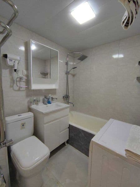 2 комнатную квартиру на 2 этаже,<br />
В квартире есть все н — фото 5