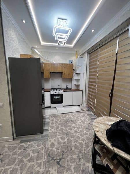 Район - Алмазский <br />
Кора камиш 1/4<br />
Комнат - 2<br  — фото 4