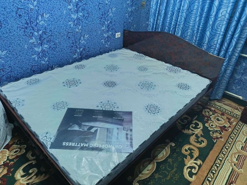 2 та алохида хонали жихозланган шинам файзли квартира узоок  — фото 2