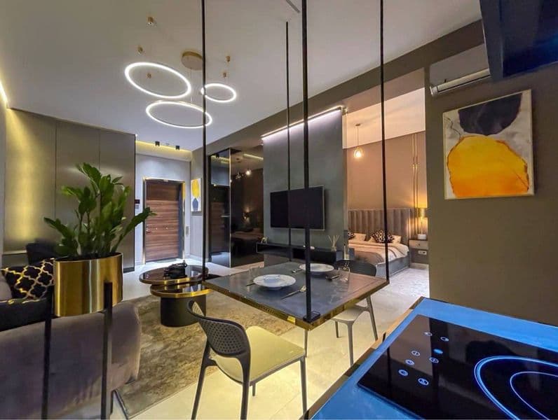 Шайхантахурский район <br />
Ташкент Сити <br />
Жк Gardens< — фото 2