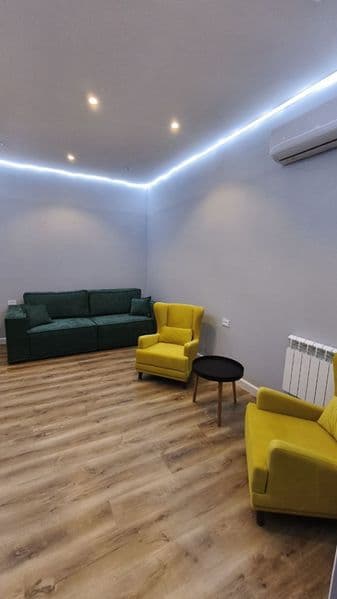 Сдаётся 3-х комнатная квартира, в Яккасарайском р-не, по ул. — фото 3