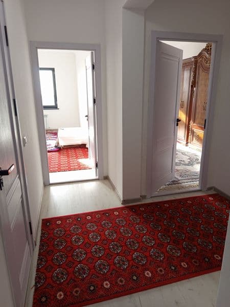 Сдаётся в аренду однокомнатная, просторная квартира (Урикзор — фото 4