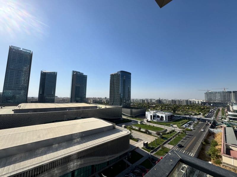 АРЕНДА КВАРТИРА!!!  <br />
НОВОСТРОЙКА <br />
ЖК "Nest one"  — фото 4