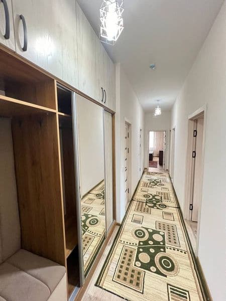 Юнусабадский район, новостройка Манзара.<br />
Квартира 3-х  — фото 4