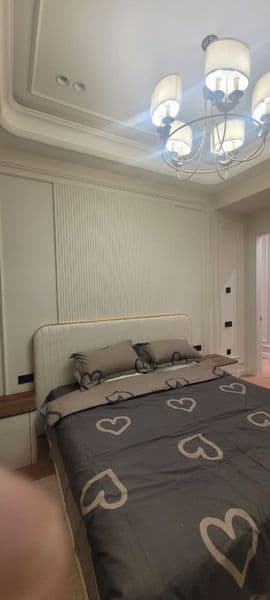 Сдается квартира в Мирза Улугбекском районе ЖК Дархан авеню. — фото 3