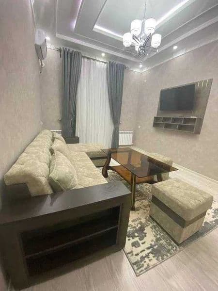 Район: Сергелийский<br />
Адрес: Чош тепа <br />
<br />
• Ко — фото 2