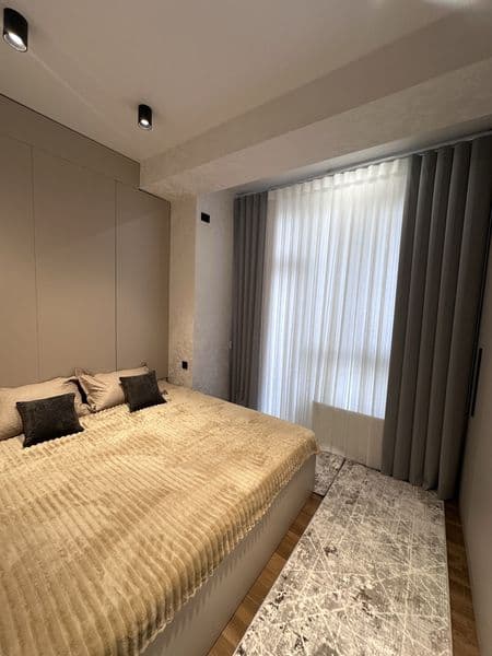 В центре города улица шотаруствелли<br />
Новостройка Presti — фото 5