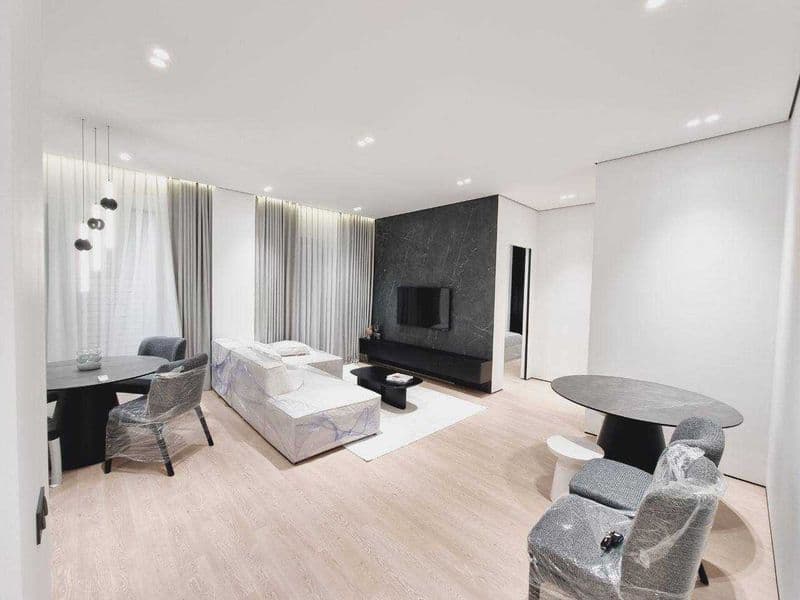 Элитный апартамент ЖК Ташкент Сити <br />
Район: Шайхонтохур