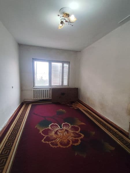 Район - Алмазарский <br />
Коракамиш 1/2<br />
Ориентир - Ис