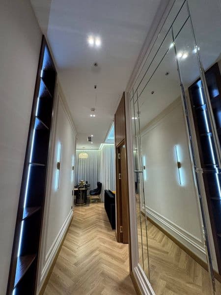 АРЕНДА КВАРТИРА!!!  <br />
НОВОСТРОЙКА <br />
ЖК "Nest one"  — фото 5