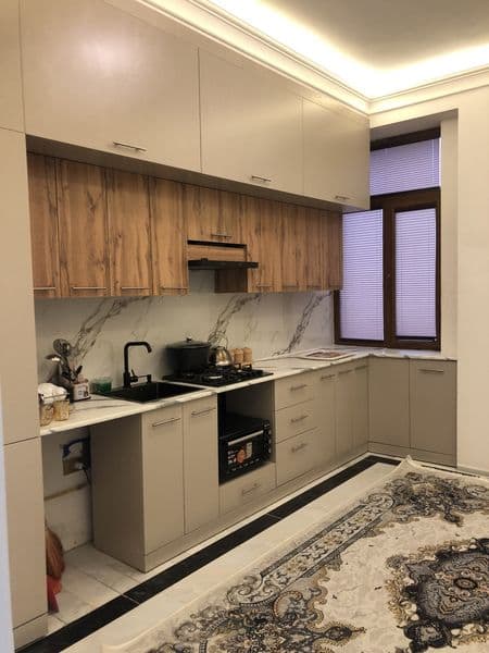 2 xonali kvartira <br />
Mexmonxona,yotoqhona,oshhona,<br />