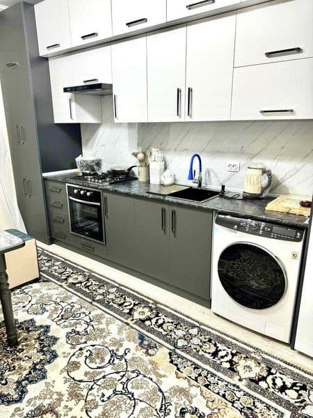 Сдаётся шикарная 1-комнатная квартира в Отличное Локация<br  — фото 4