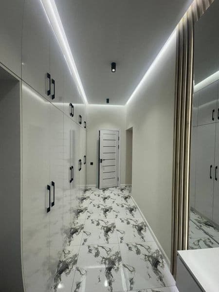 Novza Metro Station рядом. Чиланзарский район.<br />
Чистая  — фото 2