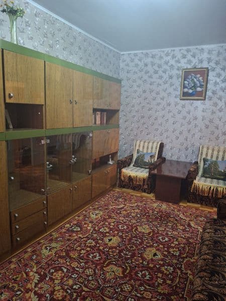 Срочно Продаю квартиру <br />
ТУЗЕЛЬ 2 <br />
1/4/5<br />
АР — фото 3