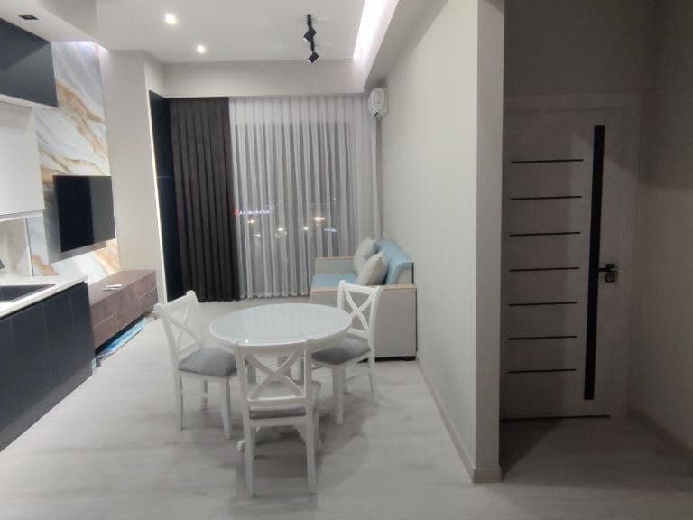 Сдается 1-комнатная квартира — ЖК Tashkent City Gardens, Шай — фото 4