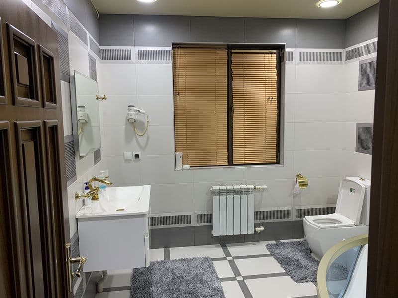 Аренда 2 комнатной квартиры на длительный срок порядочной се — фото 4